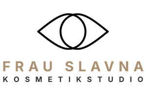 lash brow augsburg logo frau slavna
