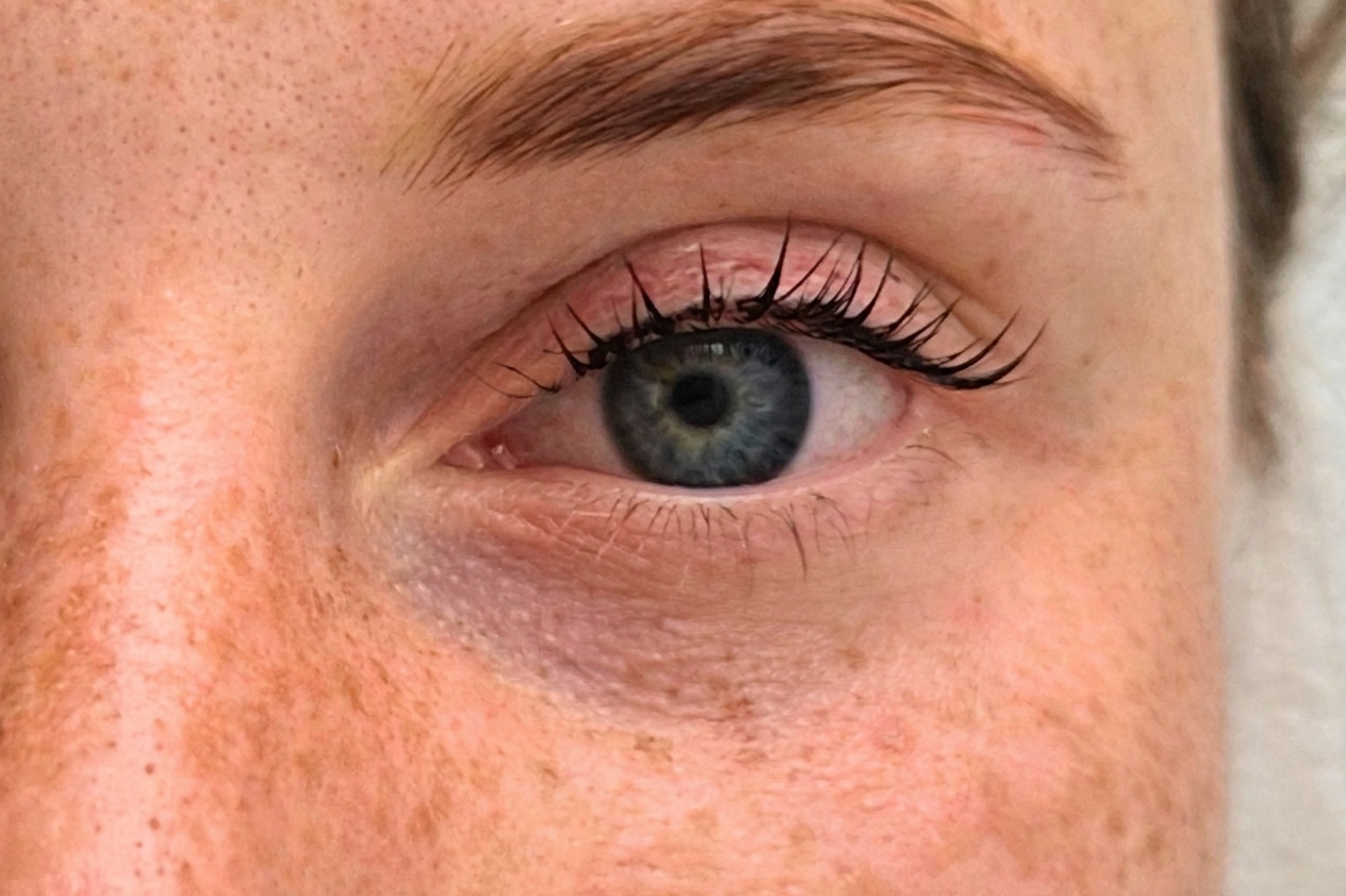wimpernlifting lash lifting brauen laminierung augsburg frauslana
